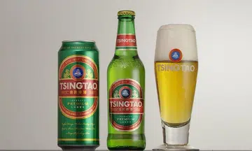 Man in China allegedly breaks into Tsingtao warehouse to pee on raw materials
