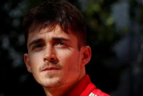 Under-performing Ferrari to bring forward upgrades