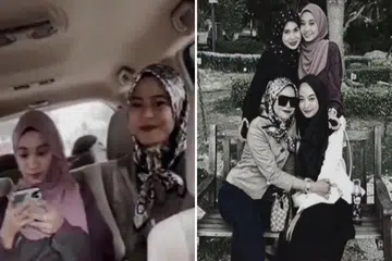 Sole survivor of gas poisoning tragedy shares details of the day she lost sister and two friends