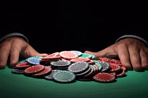 Teen among 31 under probe in illegal gambling crackdown