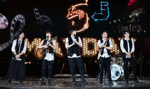Taiwanese fans call out local celebs for their pro-China statements