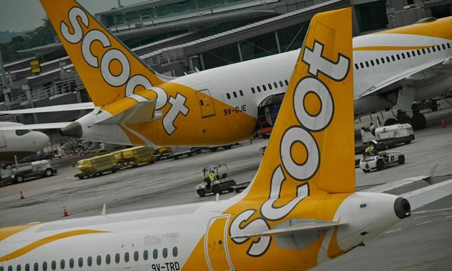 It is harder for planes to take off in extreme heat, as higher temperatures reduce the performance of an aircraft’s engines and the lift that it needs to take off.