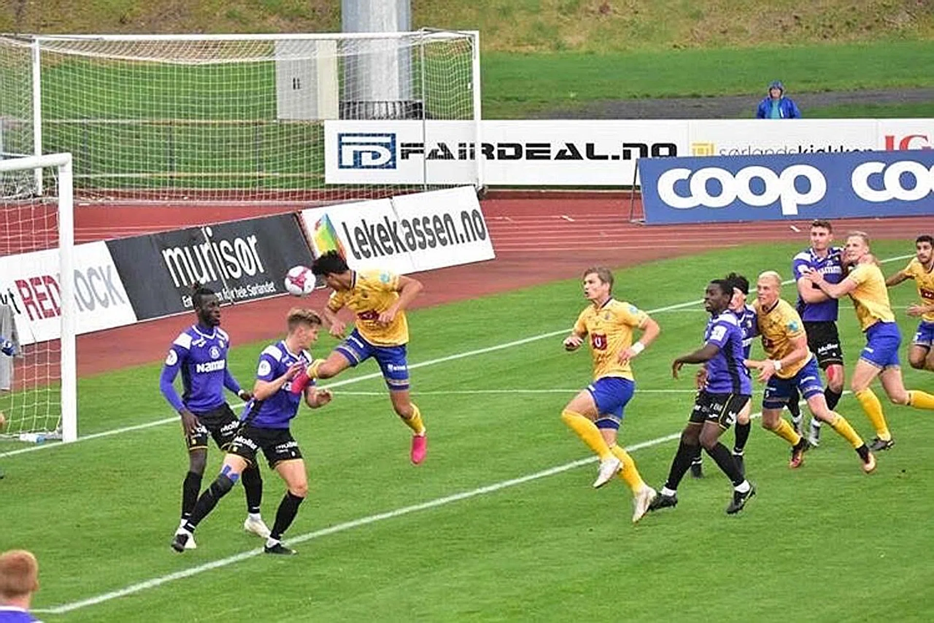 Ikhsan Fandi. 