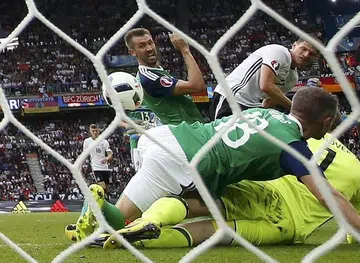 Wasteful Germans have much work to do