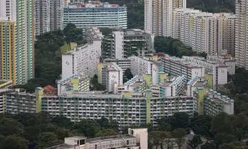 More help for first-timers buying HDB resale flats; additional BTO ballot chance for some