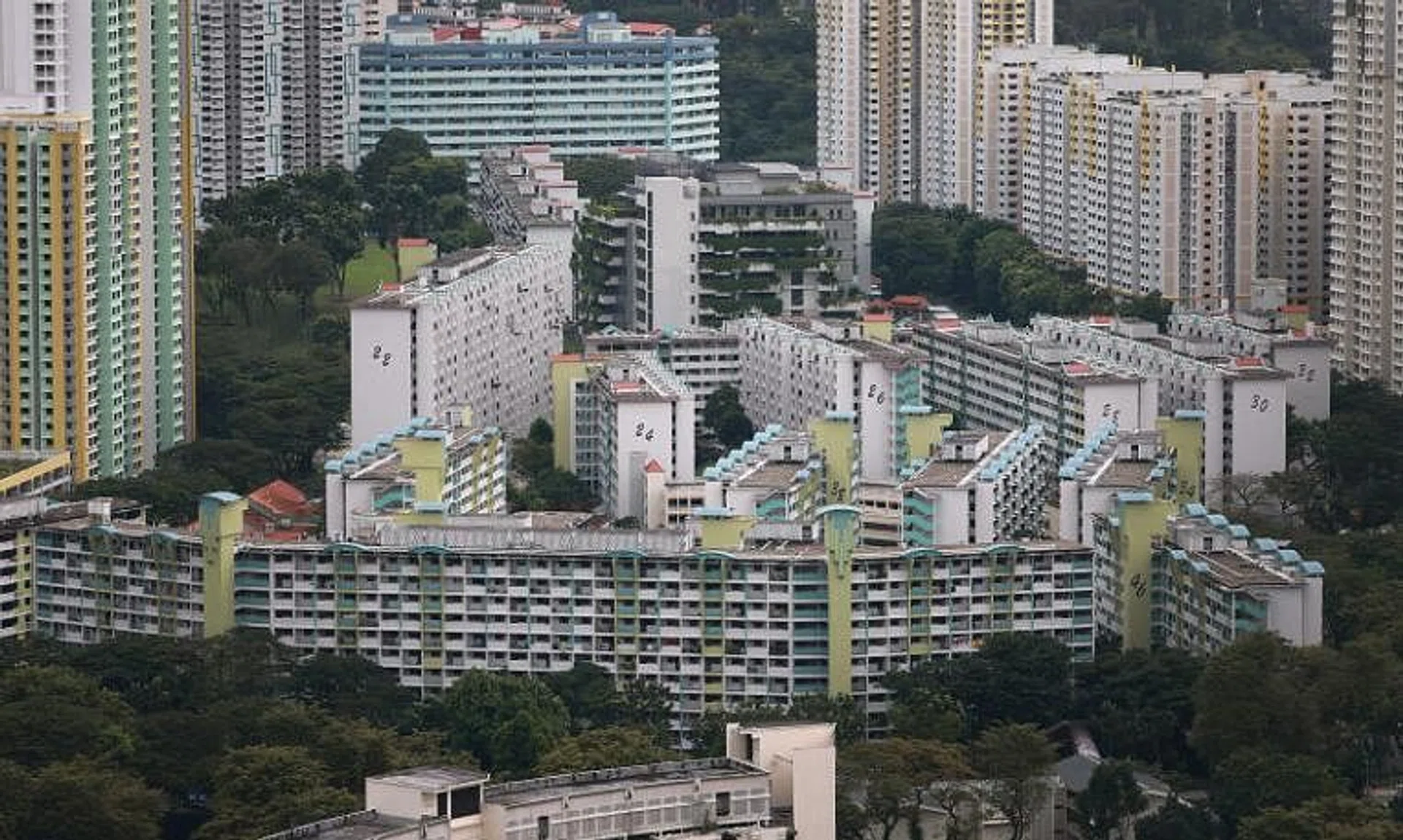 First-timer families buying two-room, three-room or four-room HDB resale flats can now get $80,000, up from the previous $50,000.