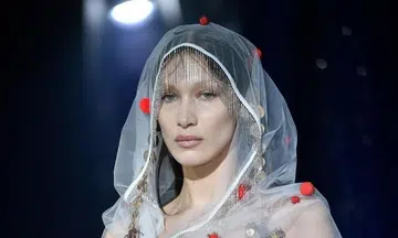 Supermodel Bella Hadid regrets getting nose job at age 14
