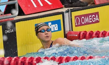 Quah Ting Wen targets 50m fly national record at Commonwealth Games