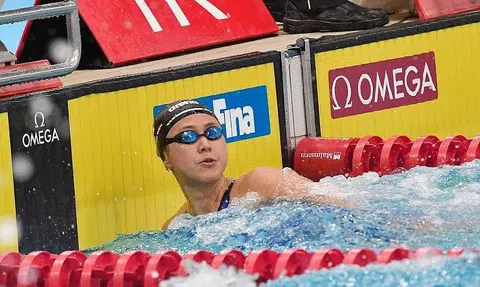 Quah Ting Wen targets 50m fly national record at Commonwealth Games