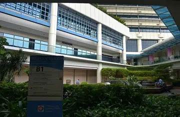 Man had sex with underage girl at hospital staircase