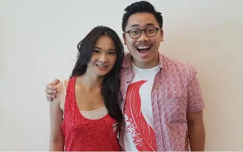 Singapore siblings to take on Amazing Race Asia