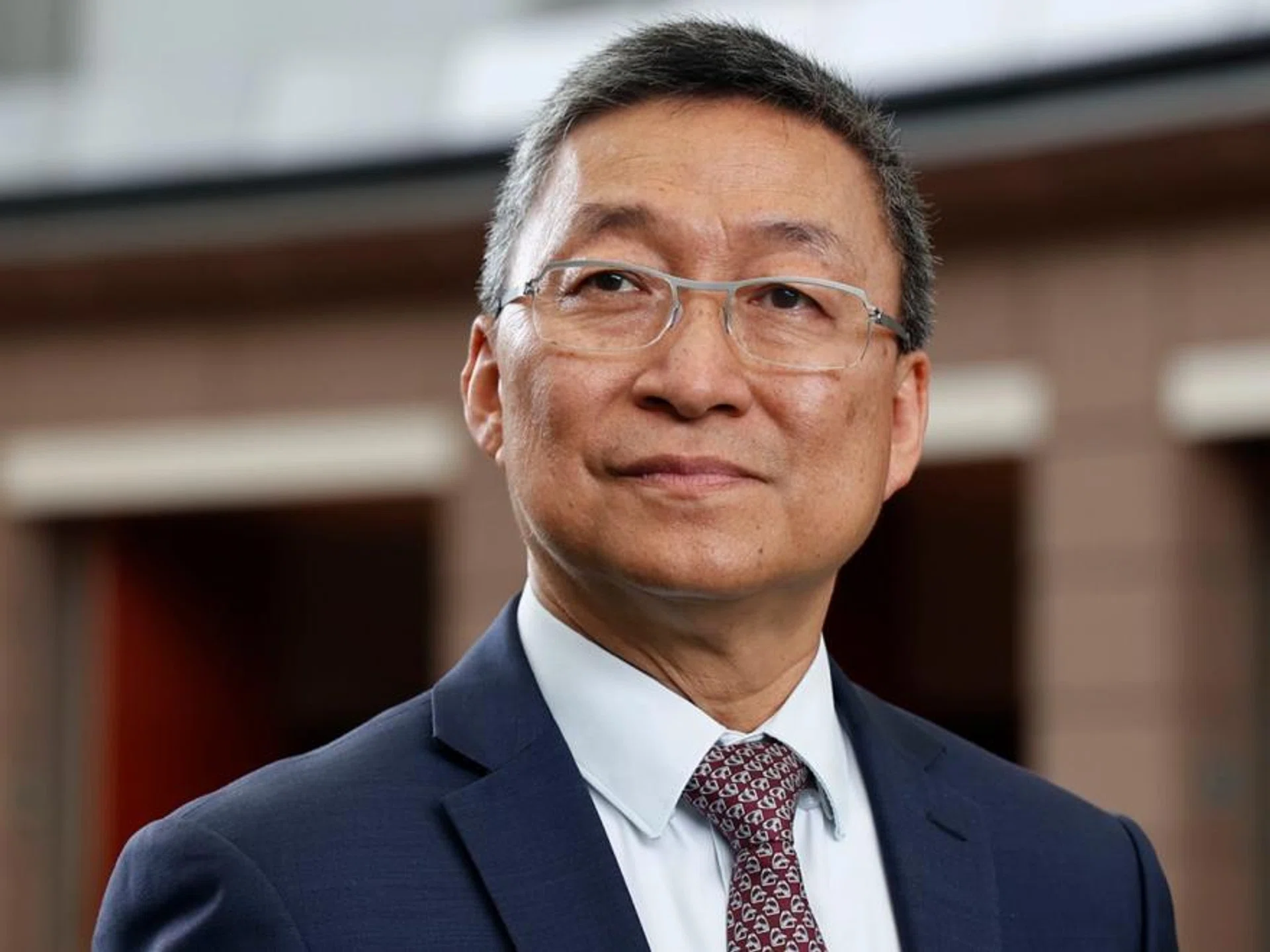 Trainer Francis Lui's sensational four-bagger on July 14 seals his first Hong Kong title. 
