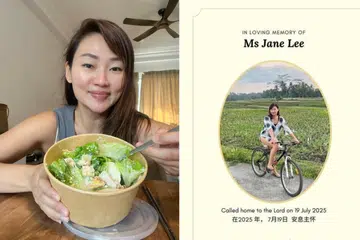 Businesswoman dies after alleging workplace injury scam in final Facebook post