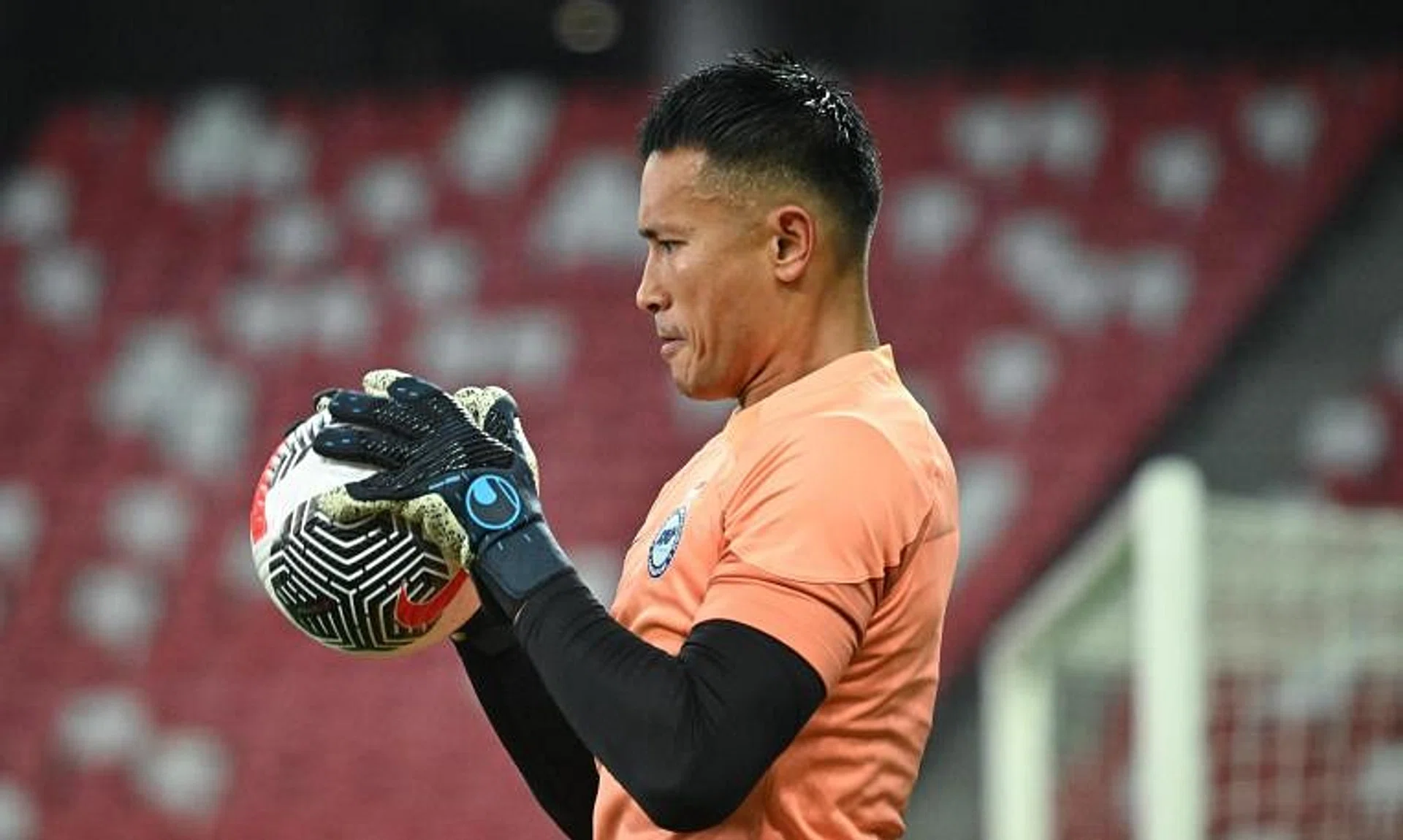 Hassan Sunny, who announced his international retirement on Aug 18, says "the jigsaw pieces have fallen into place".