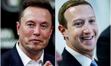 Musk says fight with Zuckerberg to be live-streamed on X