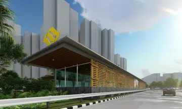 LTA awards $363 million contract for Pasir Ris East Station under Cross Island Line Phase 1