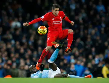 United playing like 'robots', our analyst tells Gary Lim