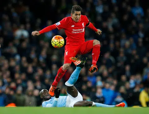 United playing like 'robots', our analyst tells Gary Lim