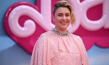 Barbie's Greta Gerwig becomes highest-grossing woman director of all time in North America
