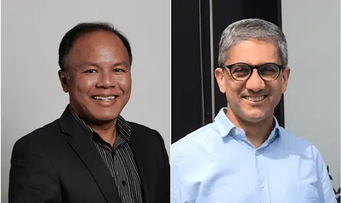 Workers' Party MP Leon Perera is new AHTC vice-chairman as Faisal Manap steps down