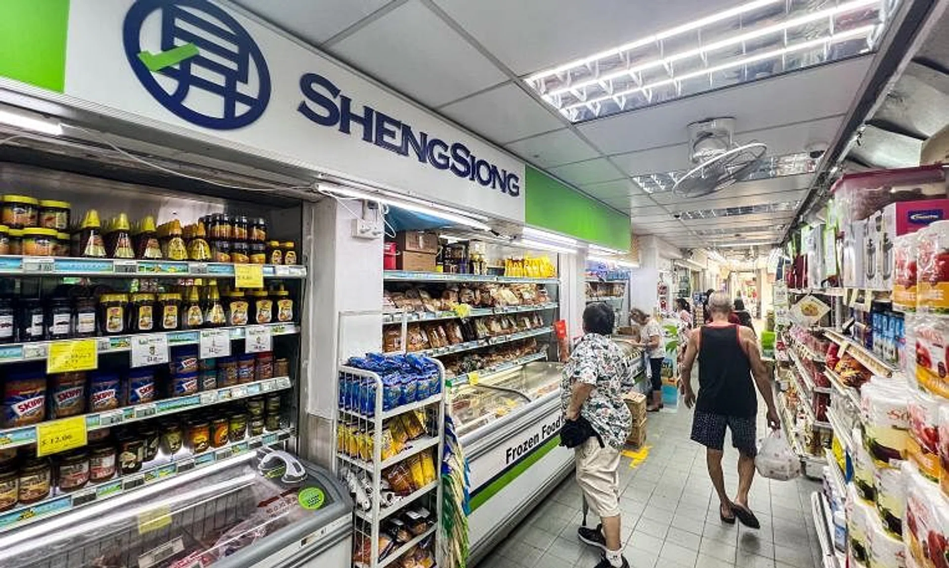 The 4 per cent discount for seniors on Tuesdays and Wednesdays will also be extended till the end of 2024.