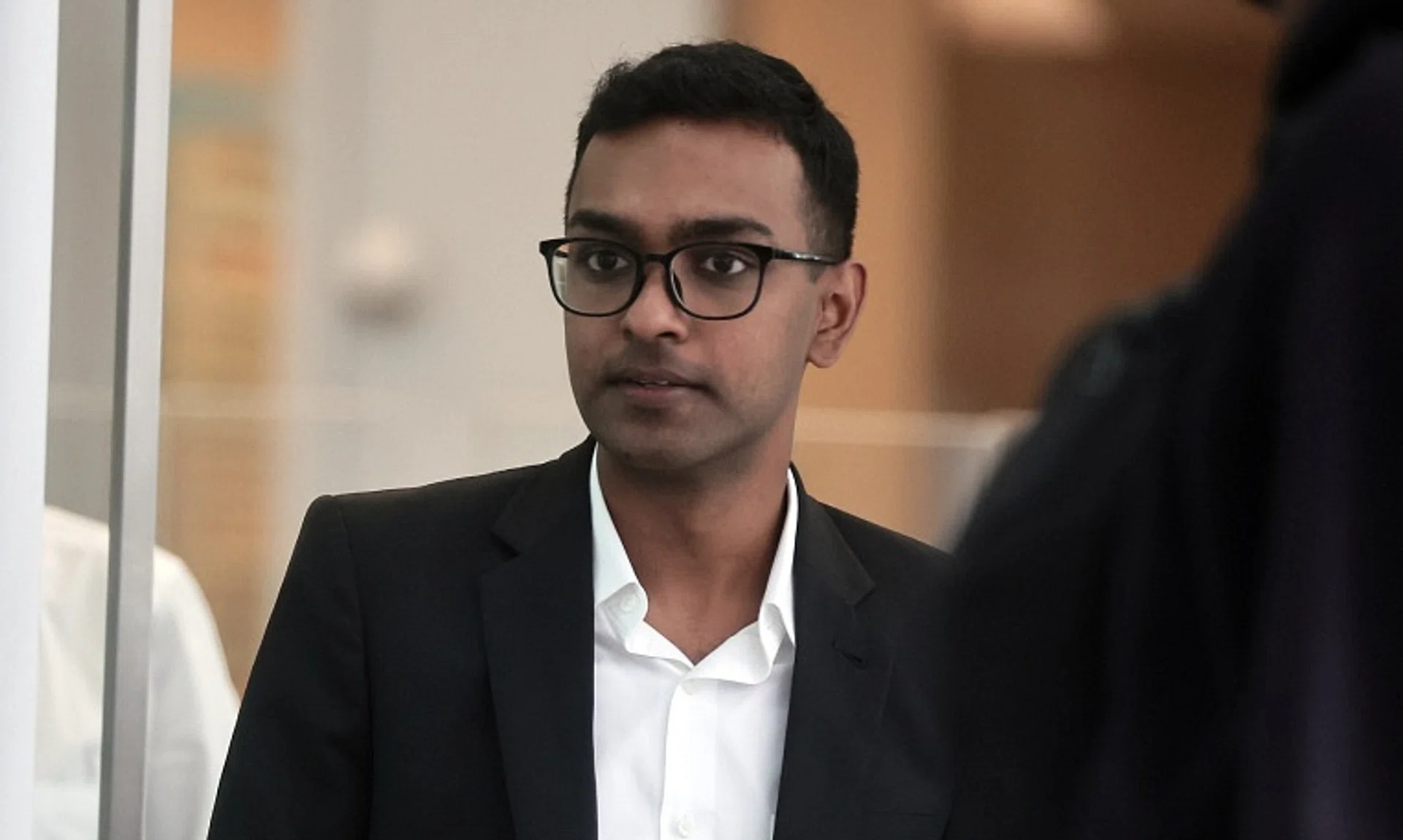 Wake Up, Singapore founder Ariffin Iskandar Sha Ali Akbar published the story just 20 minutes after e-mailing KKH, before the hospital could reply.