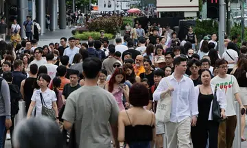 S'pore residents have more financial assets than peers elsewhere