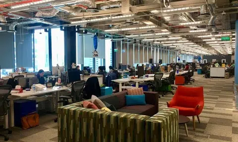 Meta layoffs hit Singapore as tech giant cuts 11,000 jobs worldwide