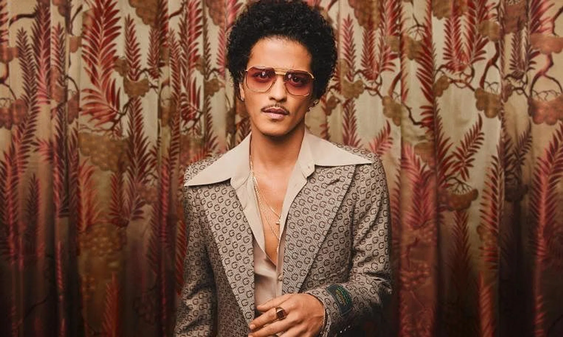 MGM Resorts International has denied reports that Bruno Mars has a US$50 million (S$67 million) gambling debt with its casino.
