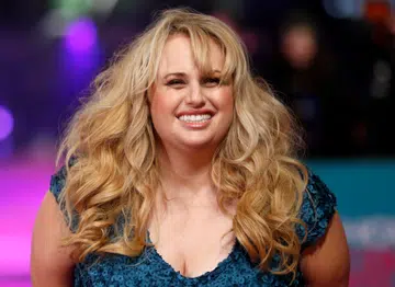 Fashion designer, potential lawyer: What you didn't know about Rebel Wilson