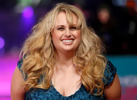 Fashion designer, potential lawyer: What you didn't know about Rebel Wilson