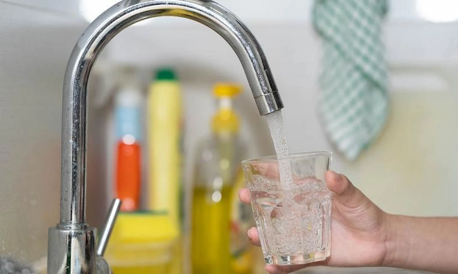 Most households will fork out an additional $4 to $9, excluding GST, for their monthly water bills by 2025.