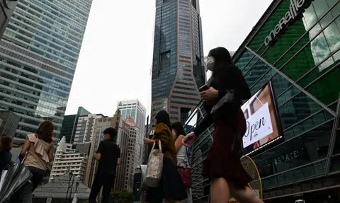 Companies should not appraise or pay employees based on their use of sick leave: Tan See Leng