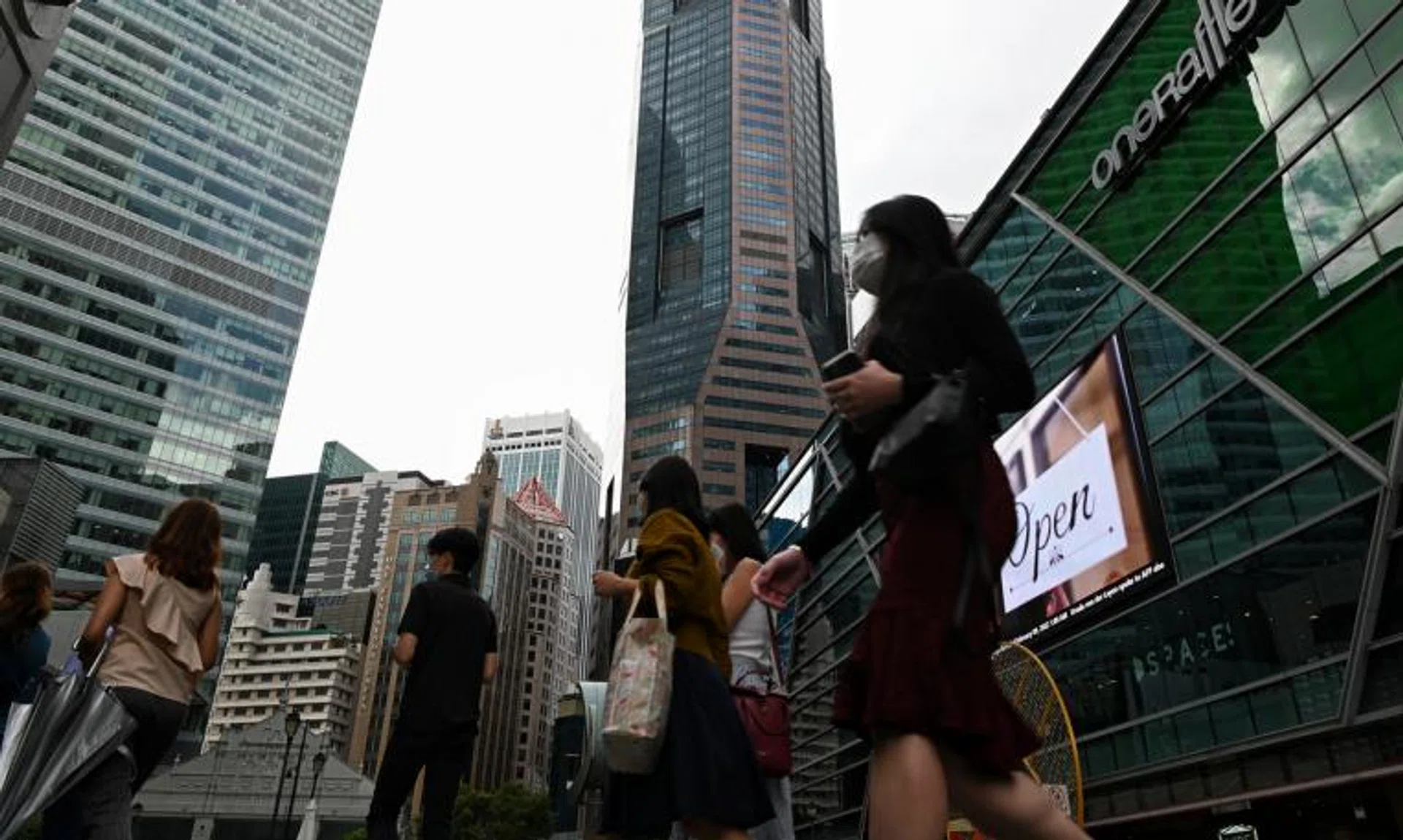 The manpower ministry can take action against companies that do not comply with the guidelines.