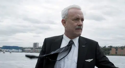 Movie Review: Sully (PG)
