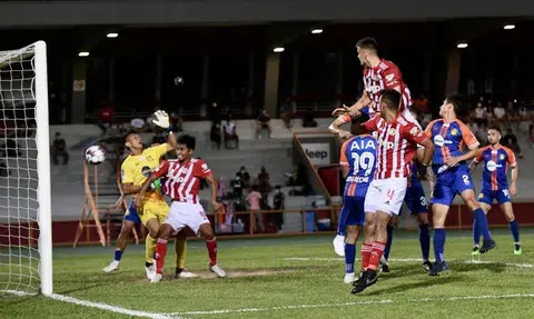 Hougang's torrid year continues after another defeat, losing 2-1 to Balestier