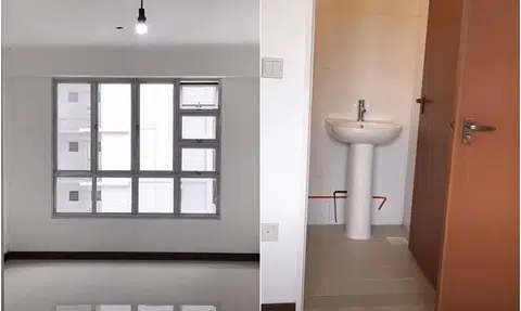 Two property agents fined for marketing empty BTO flats that didn't meet 5-year MOP rule