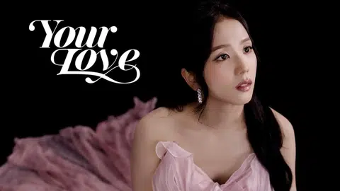 South Korean singer Jisoo from Blackpink shot the music video for her song Your Love in Rainforest Wild Asia, Mandai Wildlife Reserve, Singapore, in partnership with Singapore Tourism Board and Mandai Wildlife Reserve.