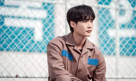 Lee Jong-suk and Yoona's friendship makes them a convincing couple in Big Mouth