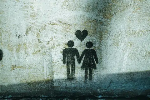 The seven-year itch is real - how to save a marriage when cracks start to show