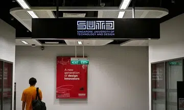 SUTD students to graduate with new design accreditation