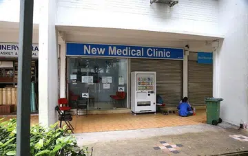 Clinic probed over use of ex-doctor's rubber stamp
