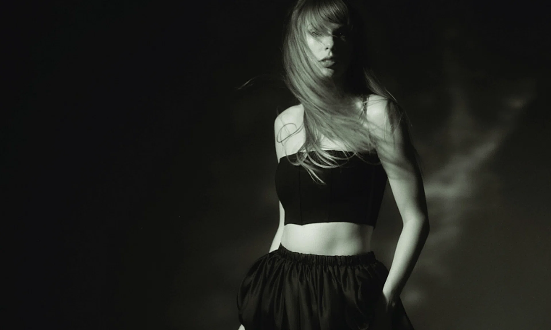 TTPD: The Anthology adds 15 bonus tracks to the original 16 songs in the initial release.