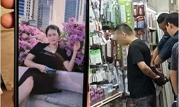 Hougang knife attack: Man charged with murder