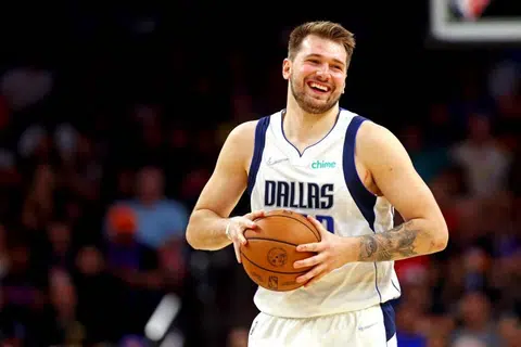 NBA: Day of shocks as top-seeded Suns, defending champs Bucks both eliminated