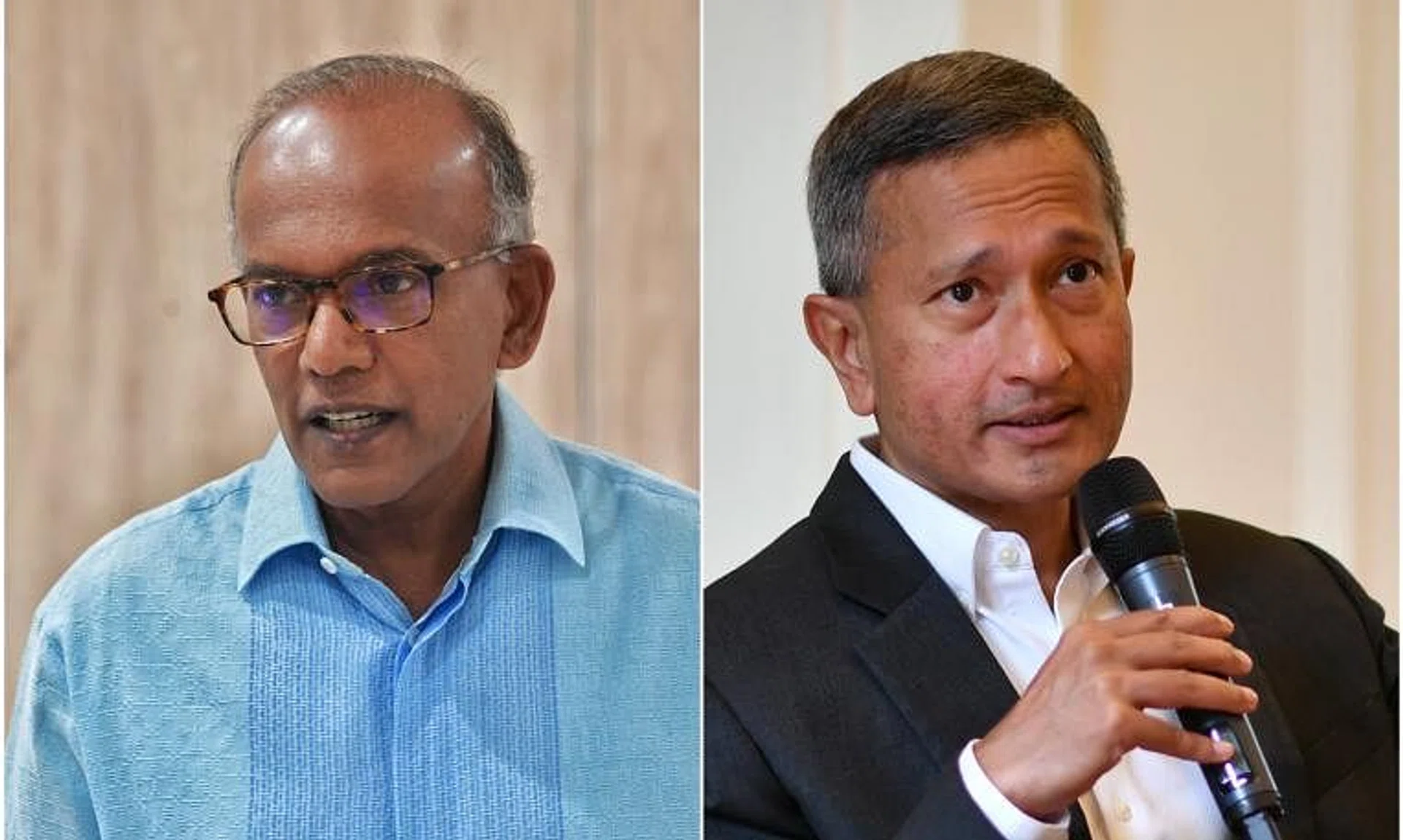 CPIB said it found that no preferential treatment was given to the ministers and their spouses in the process of the rental transactions.