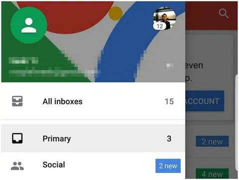 Nifty hacks to organise Gmail messages faster