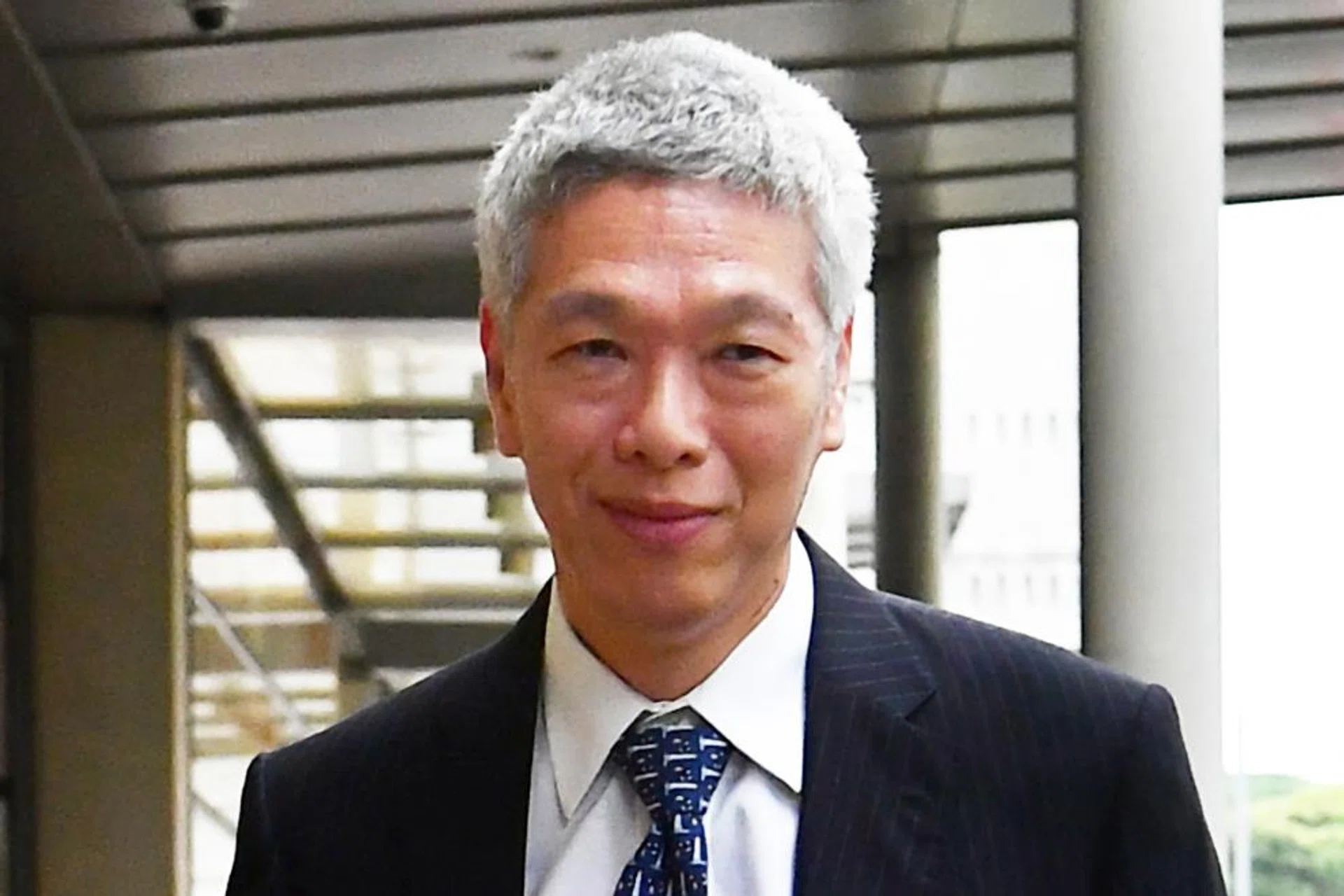 Mr Lee Hsien Yang rejects accusations that he and his wife deceived his father, Mr Lee Kuan Yew, over the latter's will. 