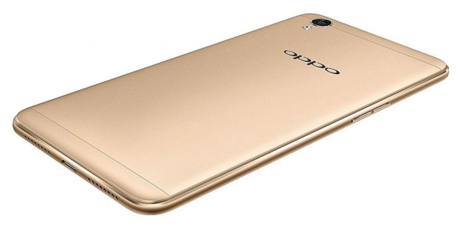 OPPO A37