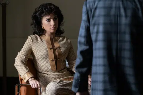 Movie review: House Of Gucci (M18)